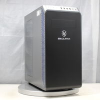 中古  THIRDWAVE GALLERIA XA7C-A770 180856【8/21価格改定!】 