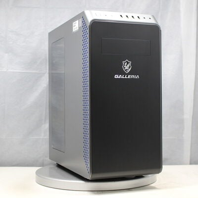 【通販センター】中古  THIRDWAVE GALLERIA XA7C-A770 180856 