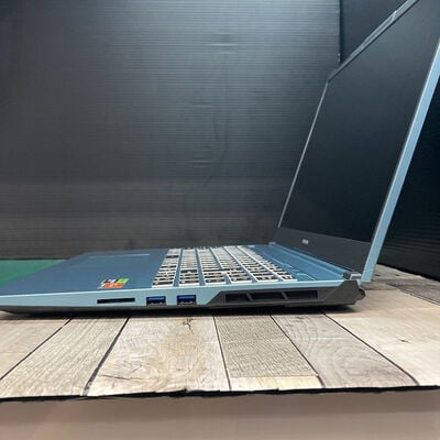 【広島店】中古  mouse NEXTGEAR(Ryzen 7 7840HS/32GB/SSD1TB/ODD無し/RTX4060 8GB/GigabitLAN&WIFI/16.0/1920x1200/W11H) 3320005259 