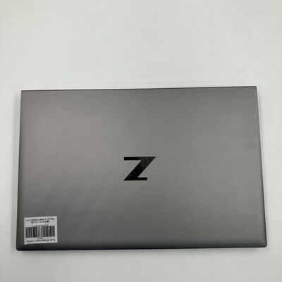 【なんば店】中古  HP ZBook Firefly 14 G7(Intel Core i7 10610U 1.80GHz/32GB DDR4/SSD1TB/-/オンボード/14/1920x1080/Wi-Fi/WEBCAM/W11H/VBT) 192626 