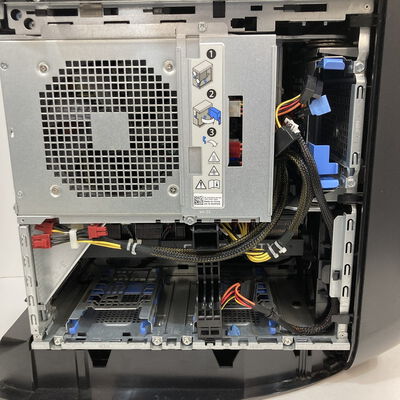 【神戸・三宮店】中古  Alienware Aurora R11 (i9 10900KF/32GB/SSD1TB/RTX3080) 3430006037 