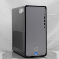 中古  HP Omni Desk(Intel Core i7 14700/32GB DDR5 (PC5)/SSD1TB/なし/オンボード/W11H64 MAR) 199051 