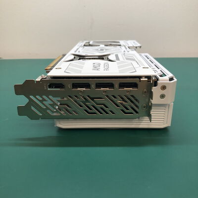 【津ラッツ店】中古  ASRock RX9070XT SL 16G Steel Legend 16GB (RX9070XT 16G) 176937 
