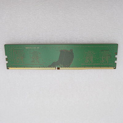 【通販センター】中古  PC4-25600 8GB デスクトップ用(DDR4-3200) 140727 