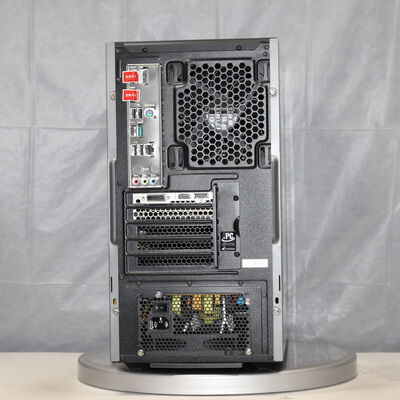 中古  THIRDWAVE GALLERIA SKM(Intel Core i5 10400/16GB/SSD1TB/なし/NVIDIA GeForce GTX 1660 6GB/W11H64 MAR) 179473 