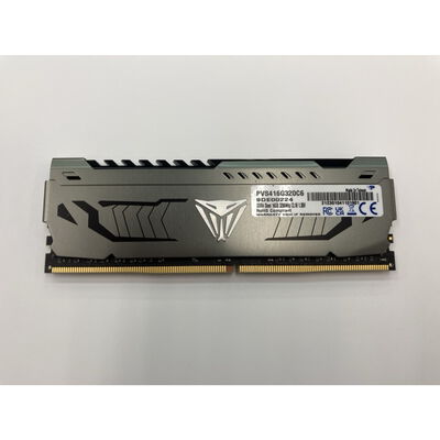 【仙台店】中古  PC4-25600 16GB デスクトップ用 140728 
