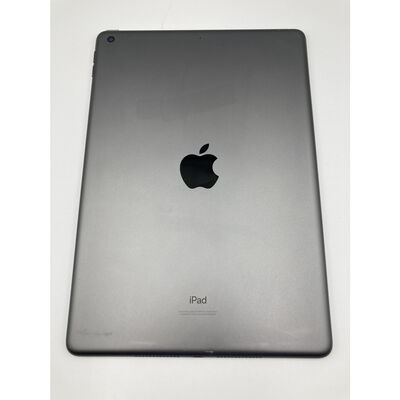 【水戸赤塚店】中古  Apple iPad 10.2インチ (第8世代/2020) Wi-Fi 32GB スペースグレイ MYL92J/A 143620 