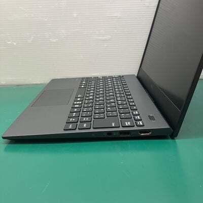 【浦添城間店(沖縄)】中古  NEC VKT16G (INTEL Core i5 10210U 1.6GHz/8GB/SSD256GB/-/オンボード/13.3/1920x1080/Wi-Fi/WEBCAM/W11H64) 180562 