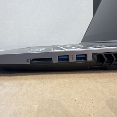 【静岡東瀬名店】中古  GALLERIA RL7C-R46-5N(i7-13620H/32GB/SSD1TB/なし/RTX4060 8GB/15.6/1920×1080/W11H) 5140000778 