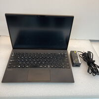 中古  NEC VersaPro VKV50G-B (Core i7-1195G7/16GB/SSD256GB/なし/オンボード/14/1920x1200/W11P) 3180006653 