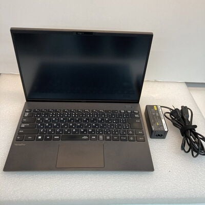 【京都店】中古  NEC VersaPro VKV50G-B (Core i7-1195G7/16GB/SSD256GB/なし/オンボード/14/1920x1200/W11P) 3180006653 