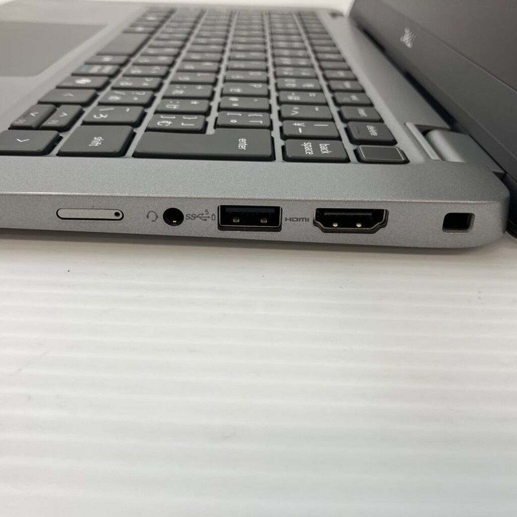 中古 DELL Latitude 5350(Ultra 5 135U/16GB/SSD256GB/W11P