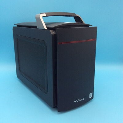 【秋葉原本店】中古  GTUNE(i5 10400/16GB/SSD120GB/GTX1060/W11H) 3410014440 
