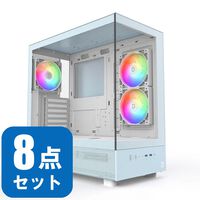 Palit RTX5080 グラフィックボードとパーツ一式セット(ブルー系)