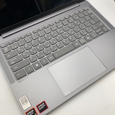 【水戸赤塚店】中古  LENOVO  83HV(Ryzen 5 8645HS/16GB/SSD512GB/-/オンボード/14/1920&times;1200/W11H) 4680004036 