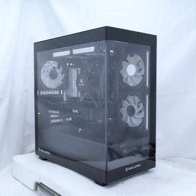 【通販センター】中古  THIRDWAVE GALLERIA FGR7M-R56-B 204940 