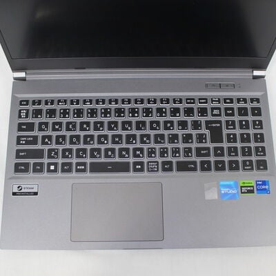 【富山本郷店】中古  THIRDWAVE GALLERIA RL7C-R46-C5N 184239 