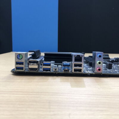 【甲府飯田店】中古  ASRock H670 PG Riptide (H670 1700 ATX DDR4) 150371 