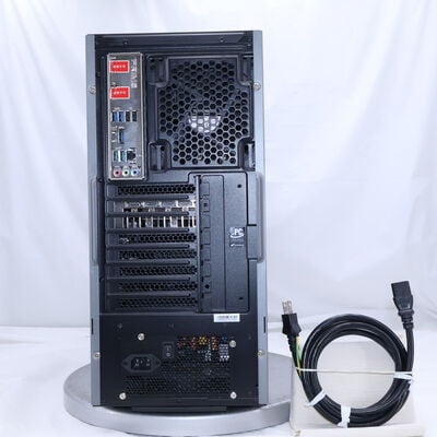 【通販センター】中古  THIRDWAVE GALLERIA SK(Intel Core i7 12700/16GB DDR4 (PC4)/SSD1TB/なし/NVIDIA GeForce RTX 3070 8GB/W11H64 MAR) 202208 