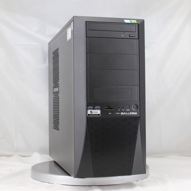 アパレル通販サイトランキング Core i7の中古ゲーミングパソコン一覧（130件）｜パソコン（PC デスクトップパソコン