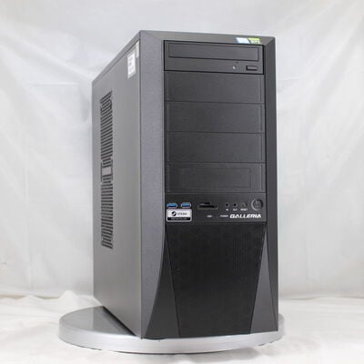 中古  THIRDWAVE GALLERIA KT 