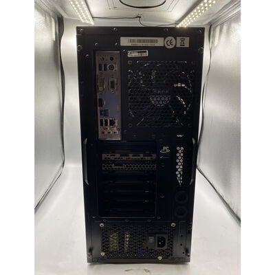 【座間相武台】中古  TW(i9 9900KF/32GB/SSD512GB/HDD1TB/RTX2080/W11H) 4510002584 