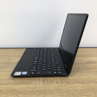 【津ラッツ店】中古  【訳あり品】NEC VersaPro VKT13H-5 PC-VKT13HZG5 (Intel Core i5 8200Y 1.30GHz/8GB/SSD256GB/なし/オンボード/12.5/1920x1080/Wi-Fi/WEBCAM/W11H MAR) 184437 