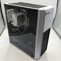 中古  自作PC(Ryzen5 5600X/DDR4 8GB*2/SSD 256GB/HDD 1TB/RTX 2060/Win11) 5200000375 
