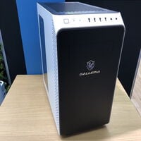 中古  THIRDWAVE GALLERIA SK(i9 14900KF/32GB/SSD1TB/RTX4070 SUPER/W11H) 1460029893 