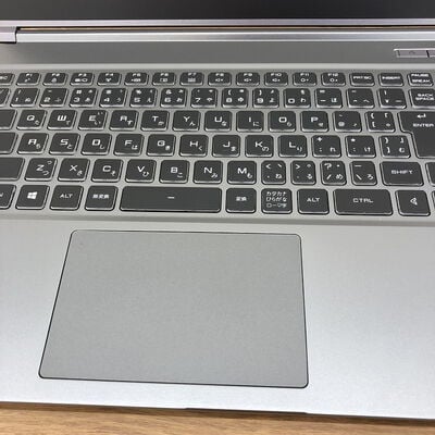 【宇都宮鶴田店】中古  THIRDWAVE GALLERIA RL5C-G50 (i5-11400H/16GB/SSD500GB/GTX1650/W11H) 5280001009