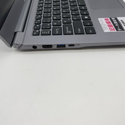 【大分店】中古  THIRDWAVE　F-14RPL(i5-1335U/16GB/SSD1TB/W11H) 4860001355 