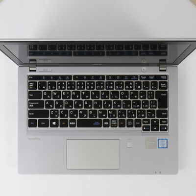 【通販センター】中古  NEC PC-VKM16BZG6 (Intel Core i5 8365U 1.60GHz/8GB/SSD256GB/なし/オンボード/13.3/1366x768/Wi-Fi/WEBCAM/W11H MAR) 184421 