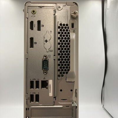 【新潟店】中古  NEC MKM31B-9(i5 10500/16GB/HDD500GB/W11P) 3290006719 
