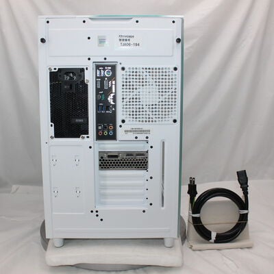 【通販センター】中古  Original PC(Intel Core i5 10400F/16GB DDR4 (PC4)/SSD500GB/なし/NVIDIA GeForce GTX 1660 6GB/W11H64 MAR) 199942 