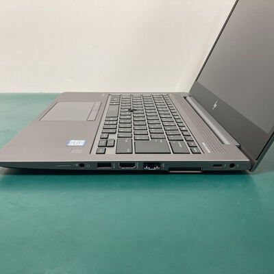 【富山本郷店】中古  HP ZBook 14u G6 (INTEL Core i7 8565U 1.8GHz/16GB/SSD1TB/-/オンボード/14/1920x1080/Wi-Fi/WEBCAM/W11H64) 182267 