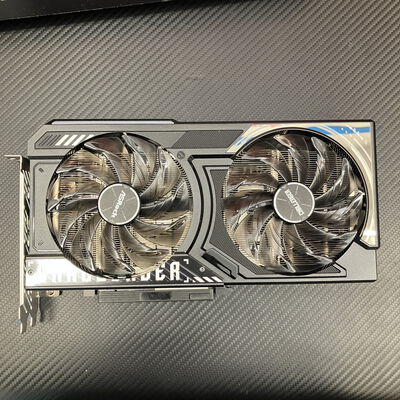 【富士青葉店】中古  ASRock RX9060XT CL 16G (RX9060XT Challenger 16G) 5070001642 