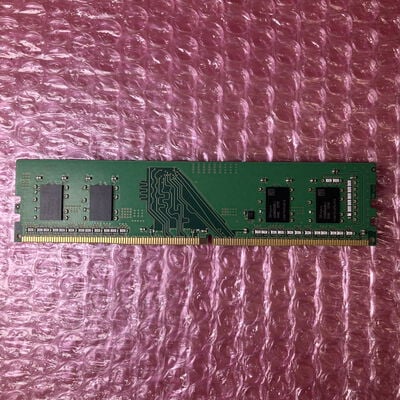 【富士青葉店】中古  PC4-25600 8GB デスクトップ用 140727 