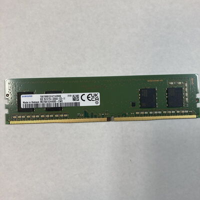 【大宮店】中古  PC4-25600 8GB デスクトップ用 140727 