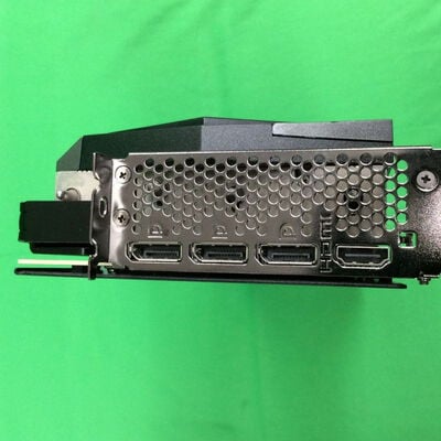 【川崎店】中古  MSI GeForce RTX 3070 GAMING Z TRIO 8G LHR (RTX3070 8G) 3170007020 