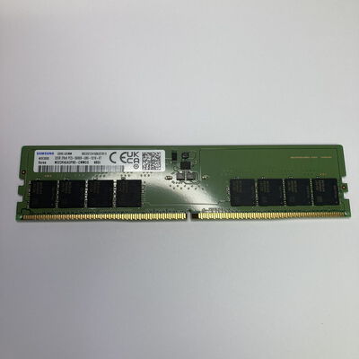 【札幌店】中古  DDR5 PC5-44800 32GB デスクトップ用 1460025868 