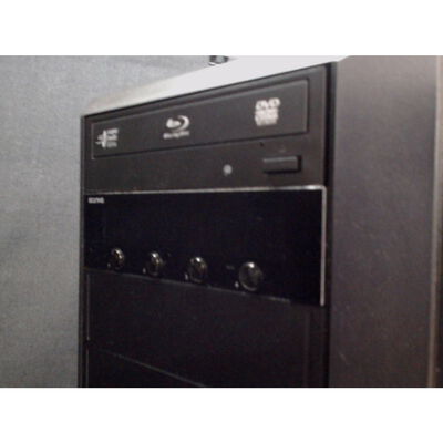 【前橋ｲﾝﾀｰｱｶﾏﾙ店】中古  GALLERIA ZZ (i9 9900K/32GB/HDD4TB/RTX2080Ti/W11H) 4540002476 