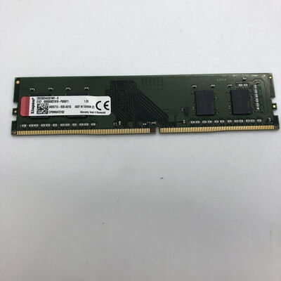【宇都宮鶴田店】中古  PC4-25600 8GB デスクトップ用(DDR4-3200) 140727 