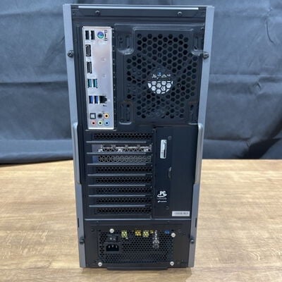 【静岡東瀬名店】中古  THIRDWAVE GALLERIA ZA7C-R37(Core i7 10700K/16GB/SSD1TB/なし/RTX3070 8GB/W11H) 5140000911 