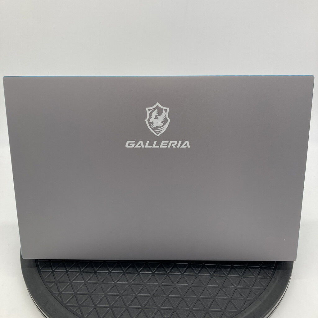 中古 GALLERIA UL7C-AA2(i7-12700H/16GB/SSD1TB/A730M/W11H