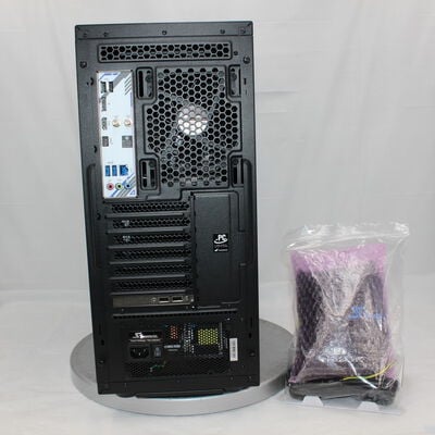 【福井日之出店】中古  THIRDWAVE GALLERIA XSC7A-IG-CB 189502 