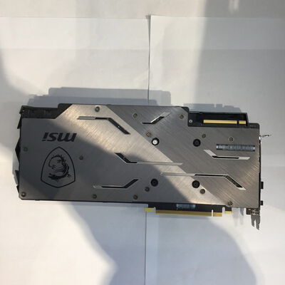 【松山環状枝松店】中古  各社 GeForce RTX2080 SUPER (8GB PCIE) 140222 