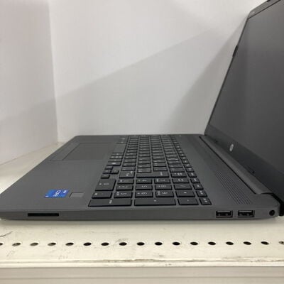 【神戸・三宮店】中古  HP 250R G9 (Core i5-1335U/8GB/SSD256GB/-/-/WLAN/15.6FHD/W11P64/-) 3240008176 