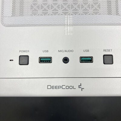 【熊本浜線店】中古  オリジナルPC(i5 12400F/32GB/SSD500GB/RTX4070 SUPER) 5370000894 