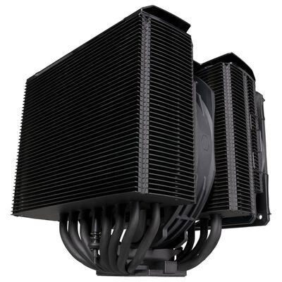 CoolerMaster  MasterAir MA824 Stealth MAM-D8PN-318PK-R1