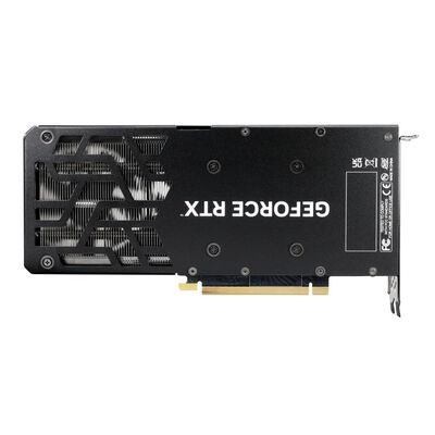 Palit  NE6406T019T1-1061J (GeForce RTX 4060 Ti JetStream 16GB) 